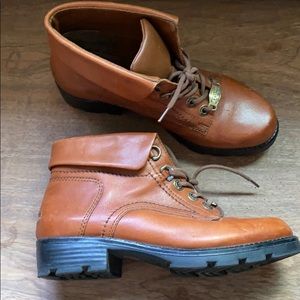 Size 6.5 / 7 Women’s Ankle Short boots